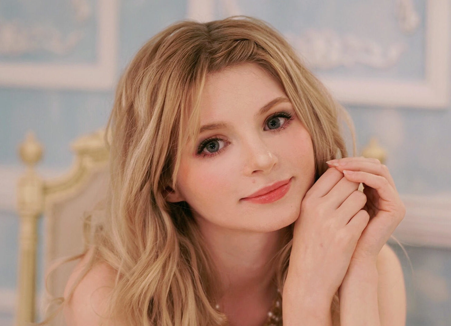 ソフィー・S (PeachMilky/ピーチミルキー) | 株式会社フリー・ウエイブ