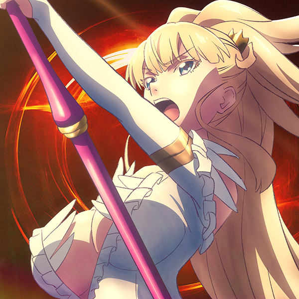 TVアニメ「結婚指輪物語」公式サイト