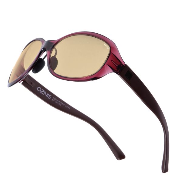 あなたの「美」をサポートするサングラス | 偏光レンズ・偏光