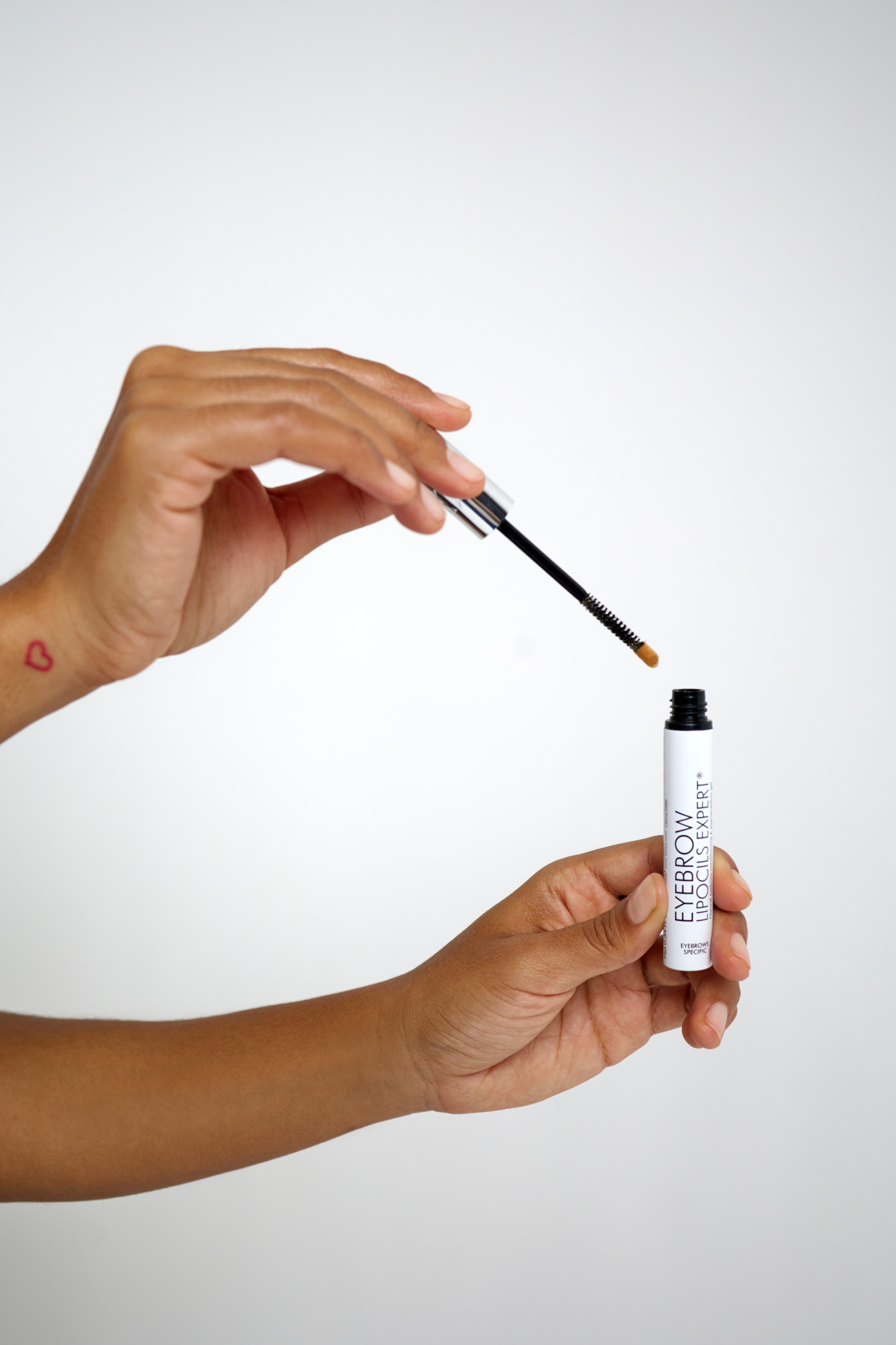 TALIKA paris（タリカ パリ） リポシルズ アイブロウセラム EX | 眉毛