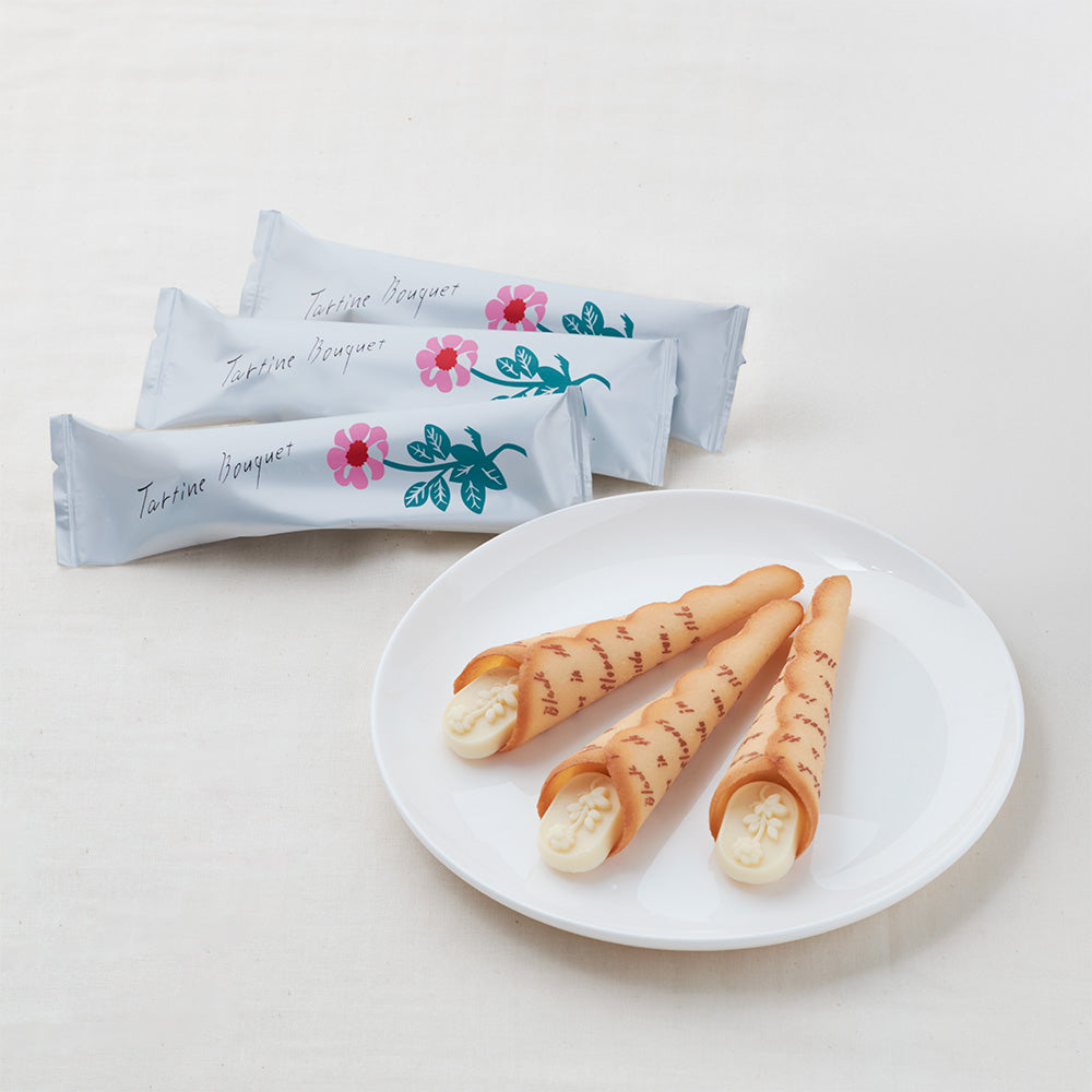 タルティンブーケ5個［TB-10］ – 【公式】タルティンオンラインショップ