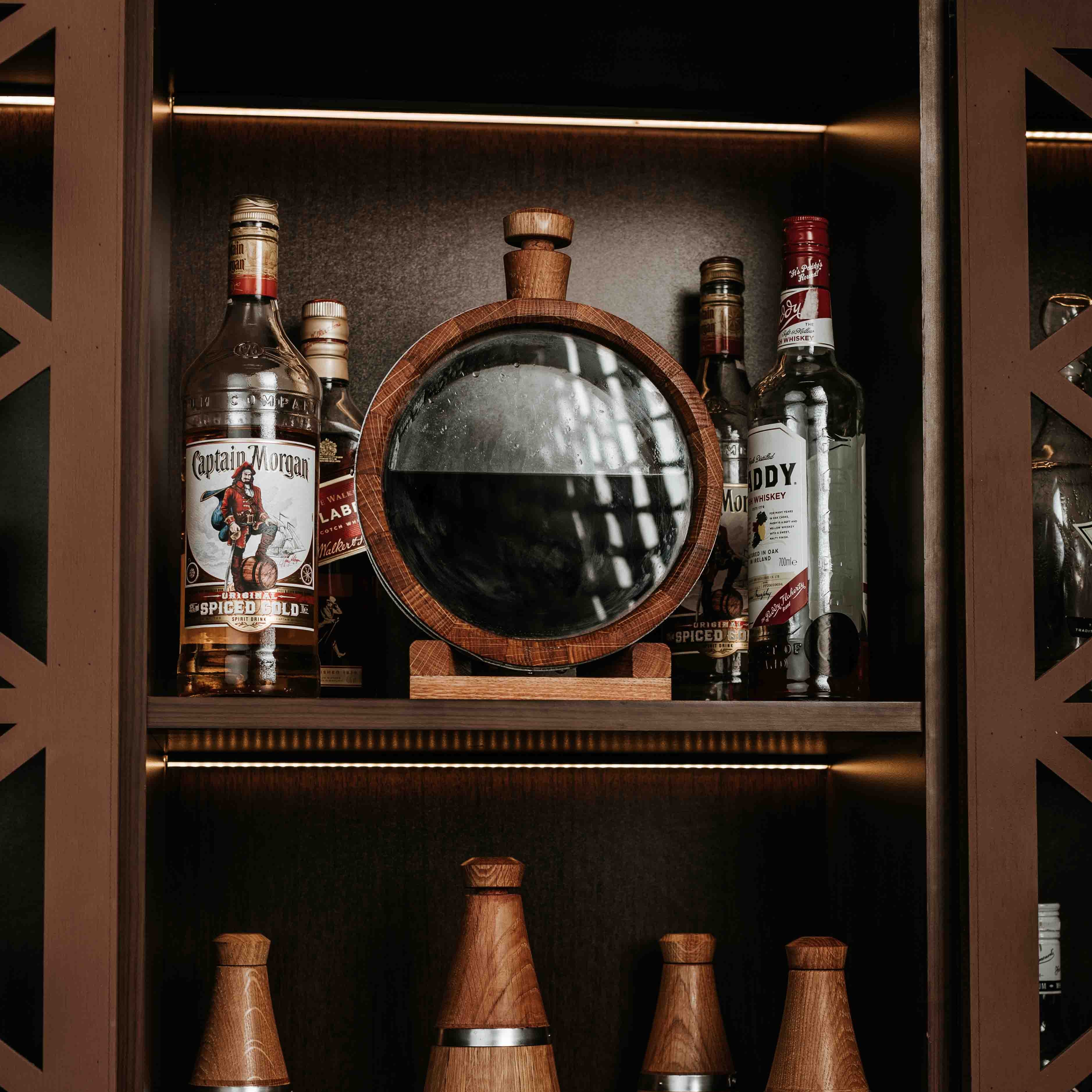 極上熟成フラスコ樽 – TARU HOLIC