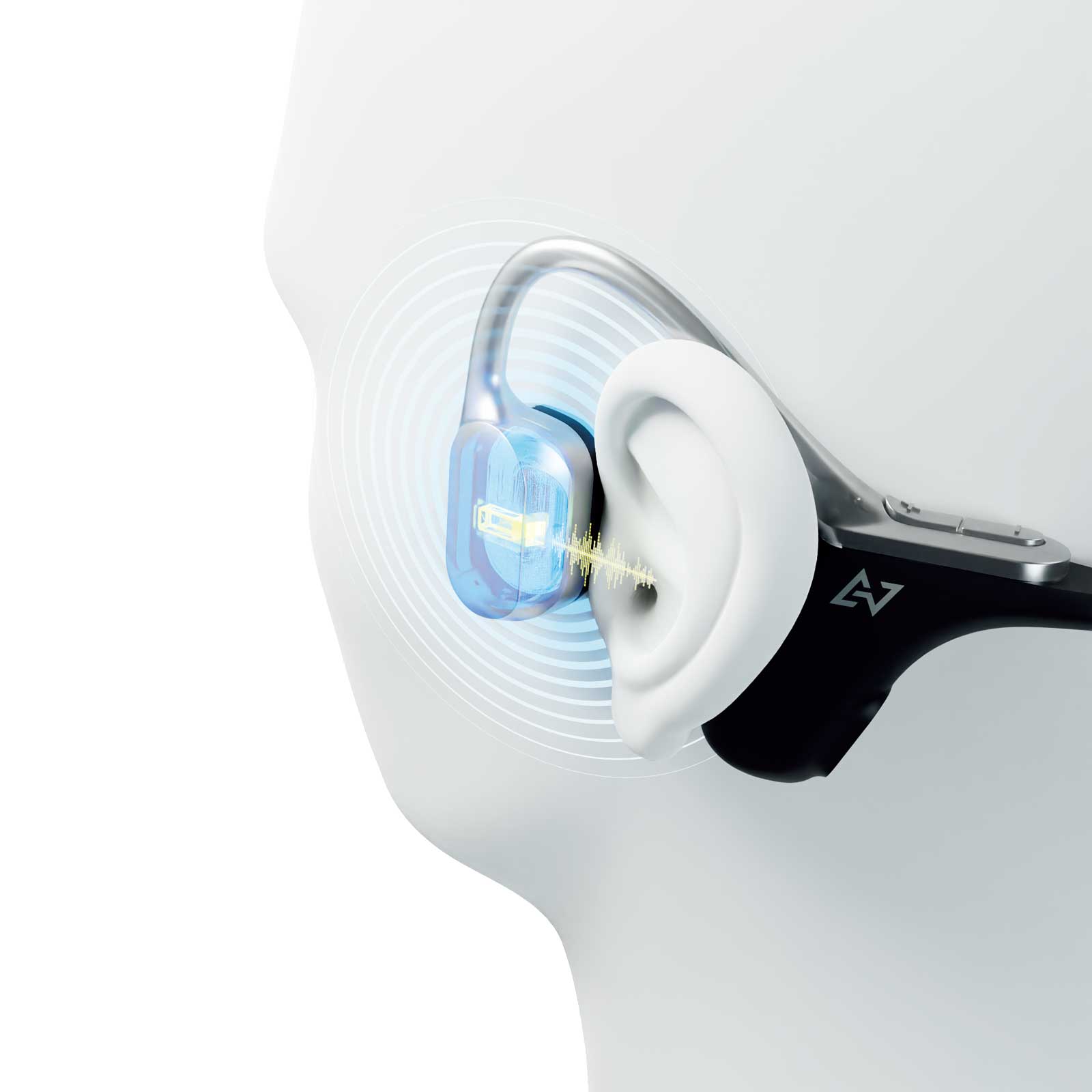 ランも仕事もノーストレス。骨伝導イヤホンはここまで来た