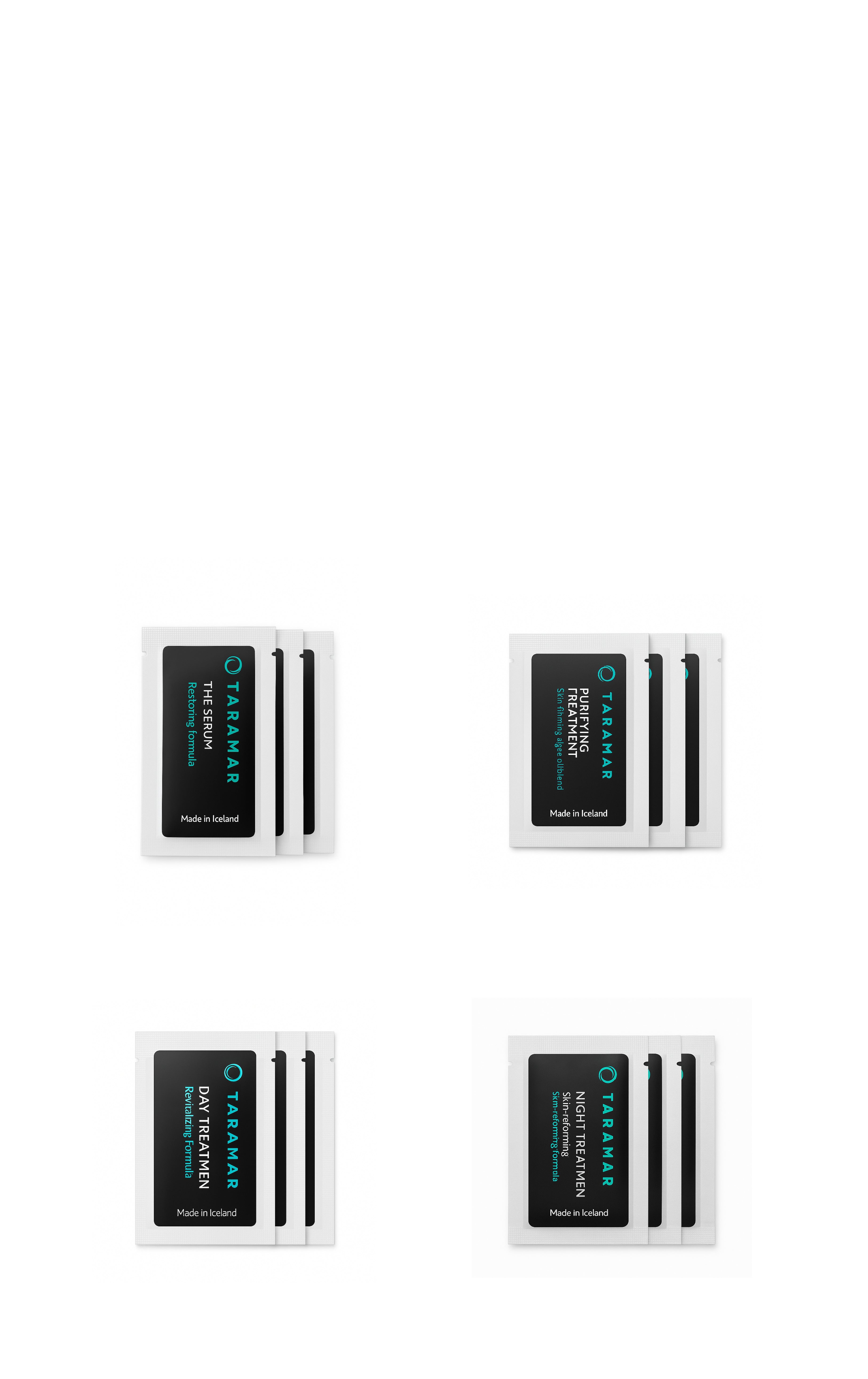 トライアルセット – TARAMAR（タラマール）