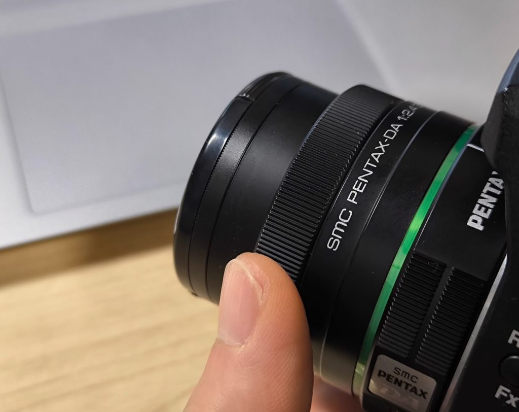 smc PENTAX-DA 35mmF2.4ALレビュー｜軽量＆高コスパな標準単焦点を徹底解説