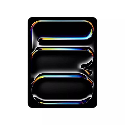 Apple iPad Pro 11-inch (M4) (2024, 5th generation) WiFi 256GB with