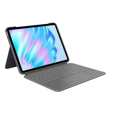 Logitech Combo Touch Keyboard Case for iPad Pro 11-inch (M4 & M5