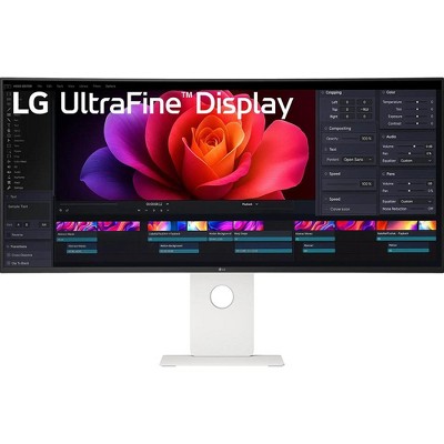 LG 34WP60C-B 34