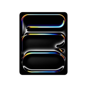 Apple iPad Pro 13-inch WiFi with Nano-texture Glass (M4) (2024
