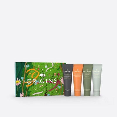 Origins Multi-Maskers 4pc Holiday Set : Target