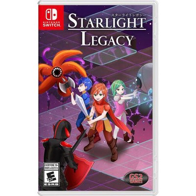 GS2 Games - Feardemic Horror Bundle for Nintendo Switch : Target