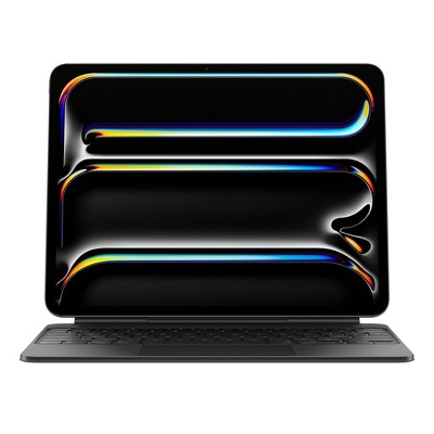Apple Magic Keyboard for iPad Pro 13-inch (M4) (2024, 7th