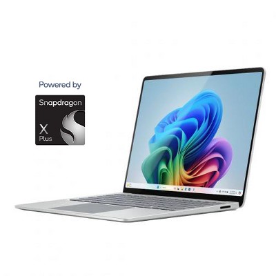 Microsoft Surface Laptop Copilot+ PC 13.8