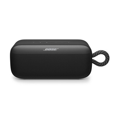 Bose SoundLink Plus Portable Bluetooth Wireless Speaker - Black