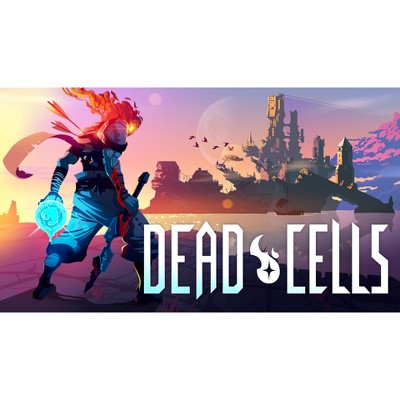 Dead Cells - Nintendo Switch (Digital) : Target