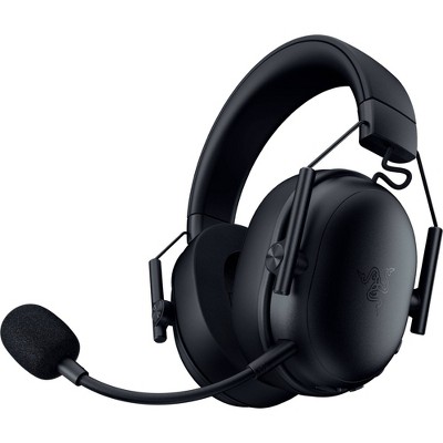 Razer BlackShark V2 HyperSpeed Gaming Headset : Target