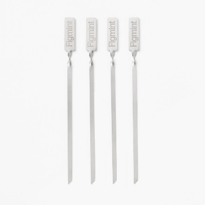 4pk Skewers - Figmint™ : Target