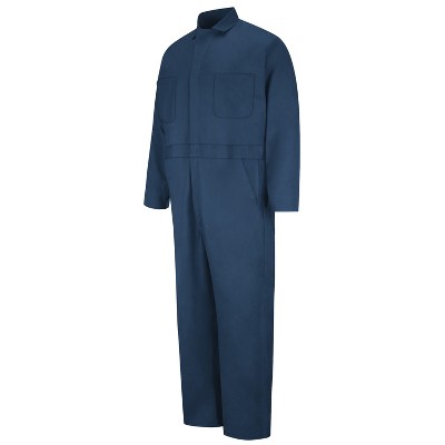 KingSize Fleece Overalls - XL, Navy : Target