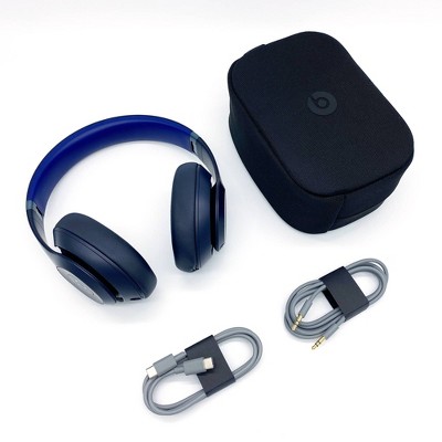 Beats Studio Pro ネイビー Amazon.com: Beats Studio Pro - Wireless