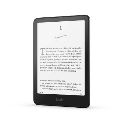 Amazon Kindle Paperwhite Kids' (2024) : Target