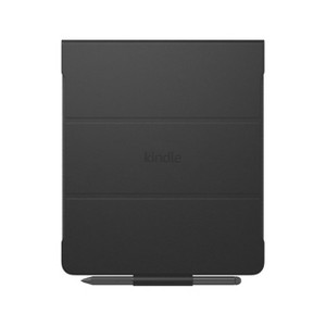 Amazon Kindle Scribe Plant-Based Leather Folio Cover with Magnetic