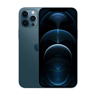 iPhone 17 Pro Max (2TB) - Deep Blue : Target