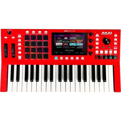 Akai Professional MPC Key 37 Production Synthesizer : Target