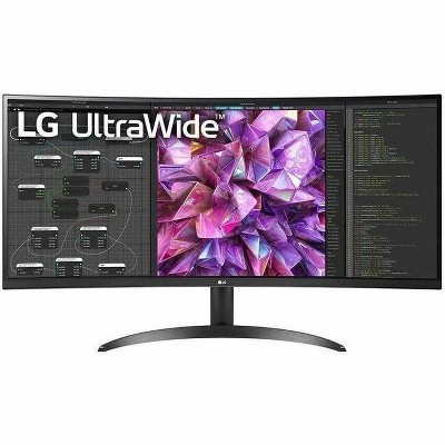 LG 34WP60C-B 34
