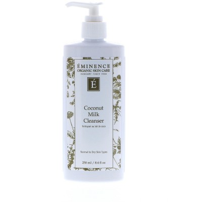 Eminence Clear Skin Probiotic Cleanser 8.4 oz : Target