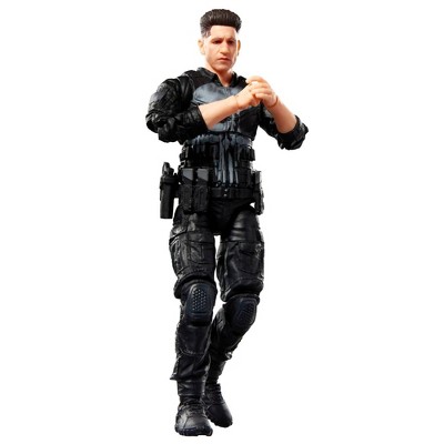 Marvel Legends Series Daredevil: Born Again Punisher : Target
