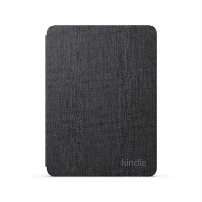 Amazon Kindle Paperwhite Fabric Cover - Black : Target