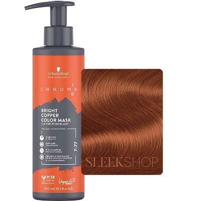 Schwarzkopf Professional Chroma ID Color Mask (10.1 oz / 300 mL