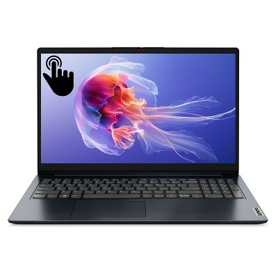 Refurbished: Lenovo Ideapad 1 15Amn7 15.6