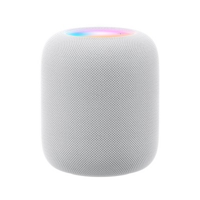Apple Pod mini ホワイト 充電アダプタ付き Apple Pod mini ホワイト