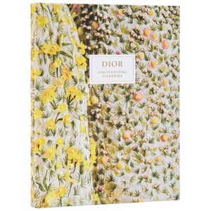 Dior Enchanting Gardens - (Hardcover) : Target