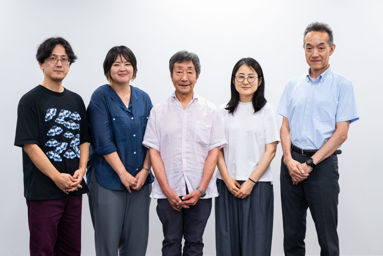 ビジョンの共有から、関係や行動を変えるー1日目（1/5）｜Tokyo Art