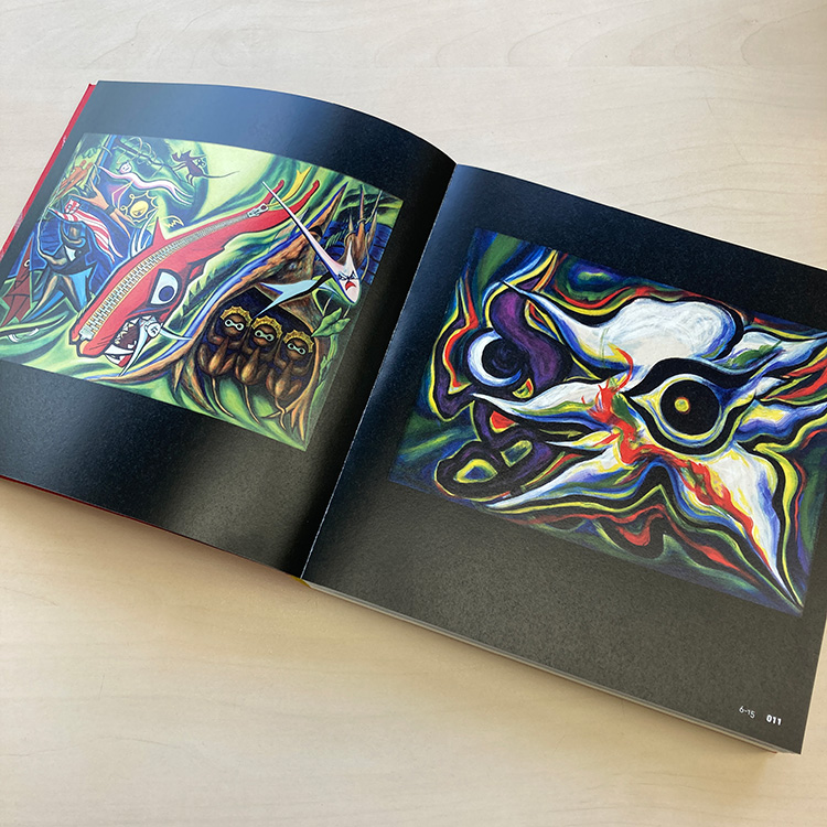 図録・グッズ・音声ガイド | 展覧会 岡本太郎