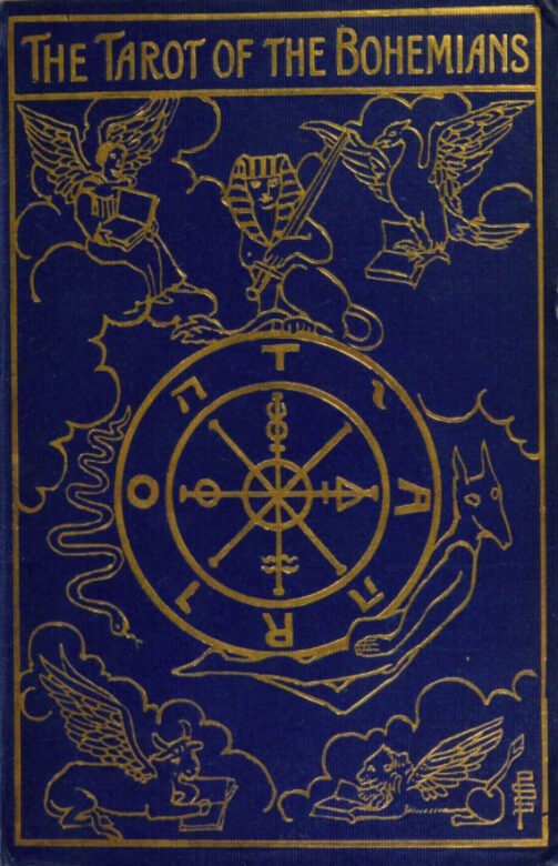 TarotNavi