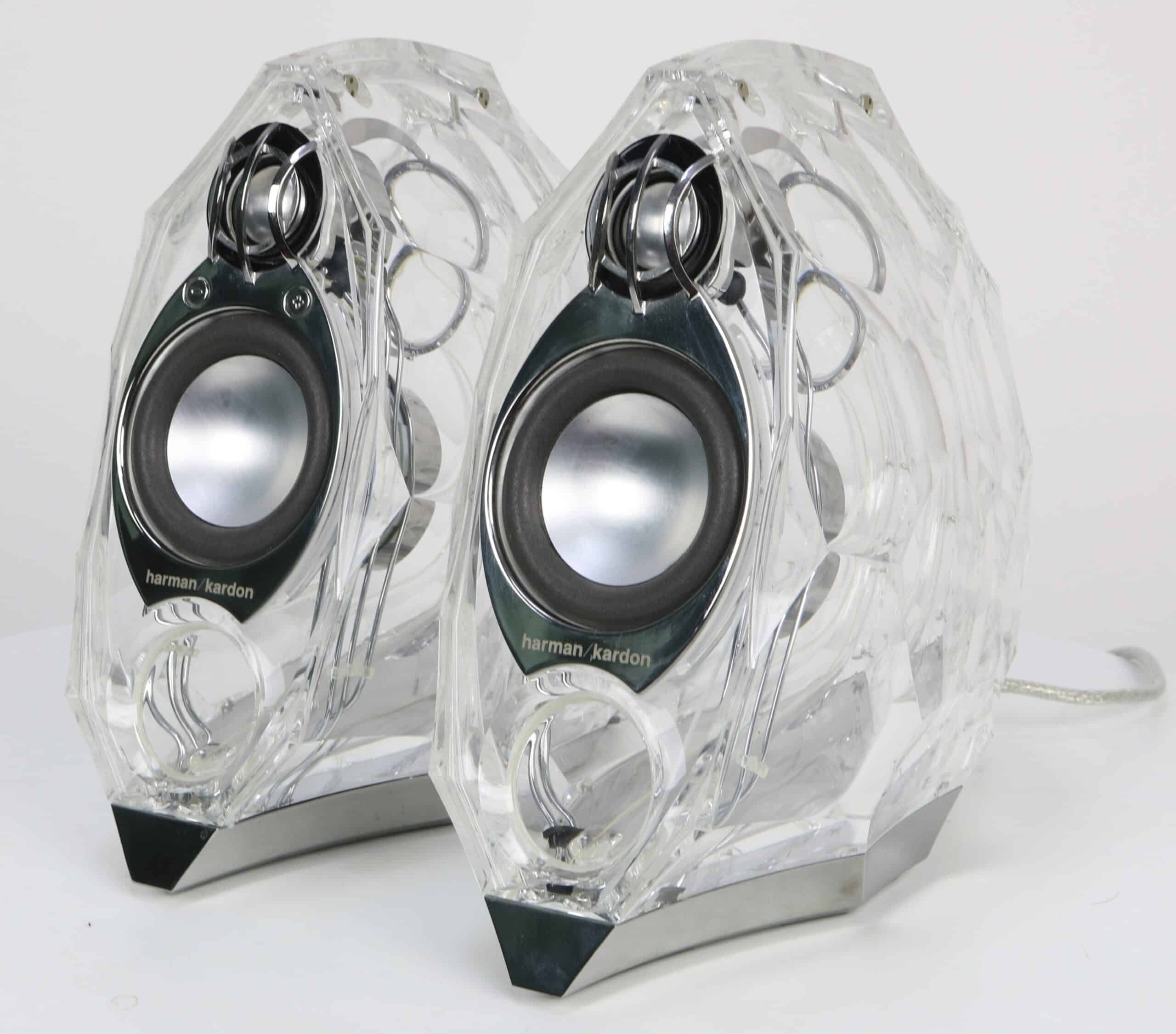 Harman Kardon GLA-55 Refurbished - Taste For Audio