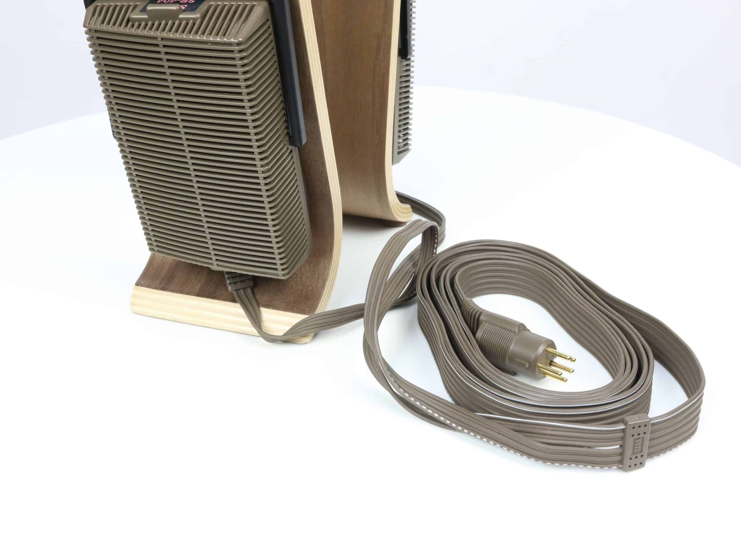 Stax SR-404 Signature - Taste For Audio