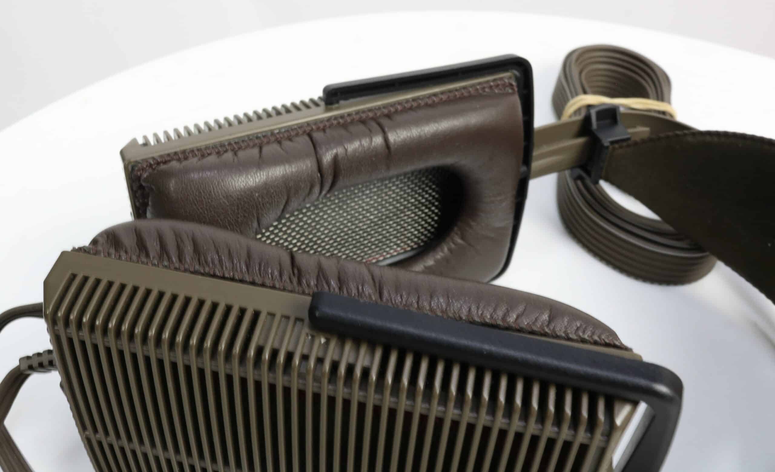 Stax SR-404 Signature - Taste For Audio