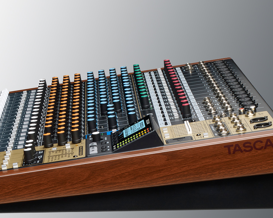 CD-DJ1 | ポータブルDJ用シングルCD/MP3プレーヤー | TASCAM (日本)