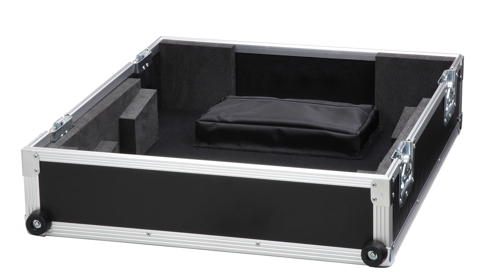 CS-MODEL16 | Model 16専用ハードケース | TASCAM (日本)