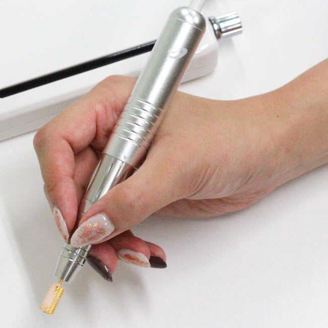 Pre-order Shareydva Nail Machine KEVIN – TAT TORONTO