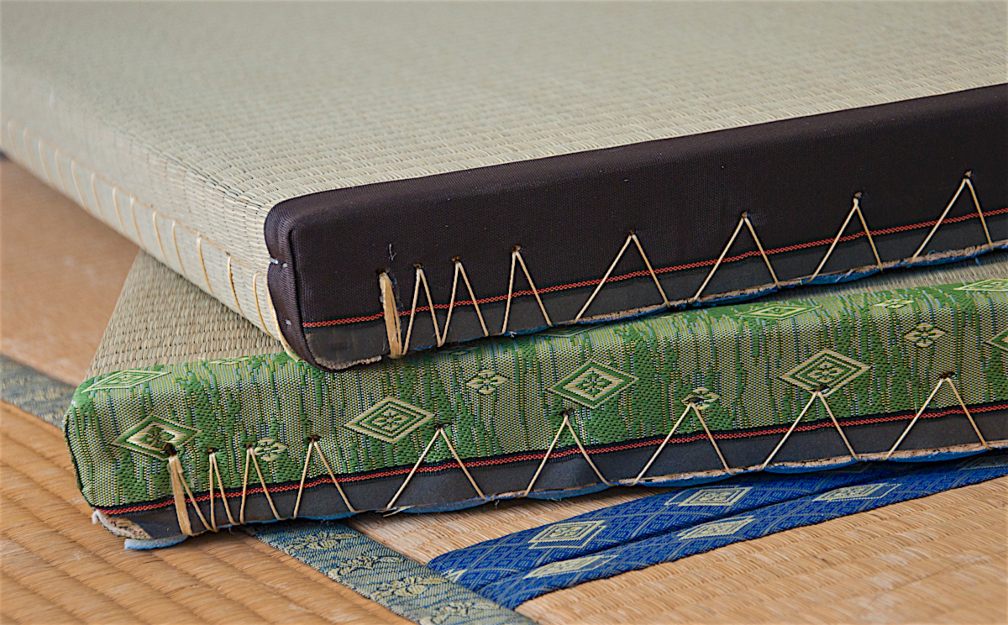 Tatami mat - Full Size - Traditional Border Design – tatami.us