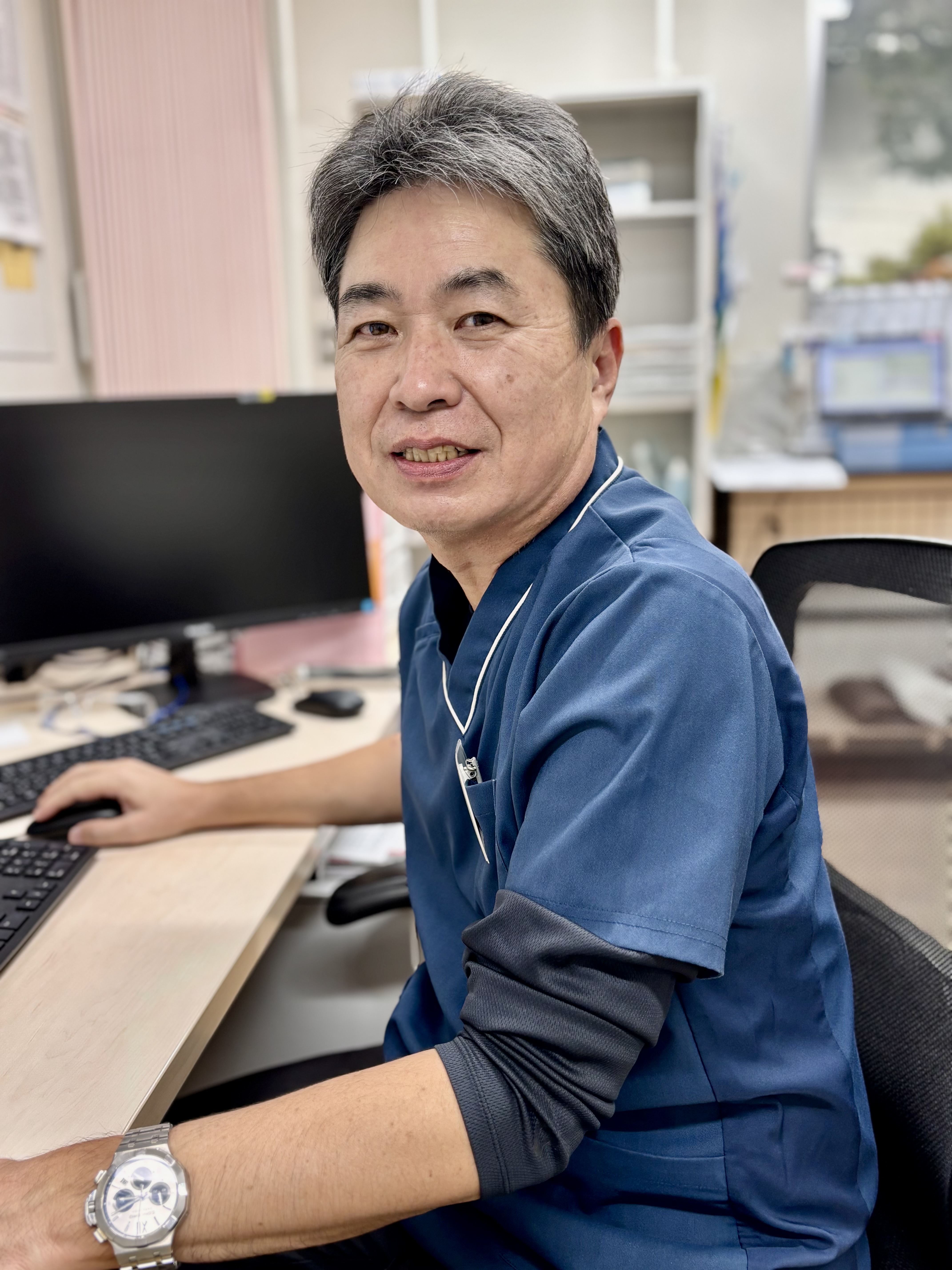 肝臓内科｜高松市の多田羅内科クリニック