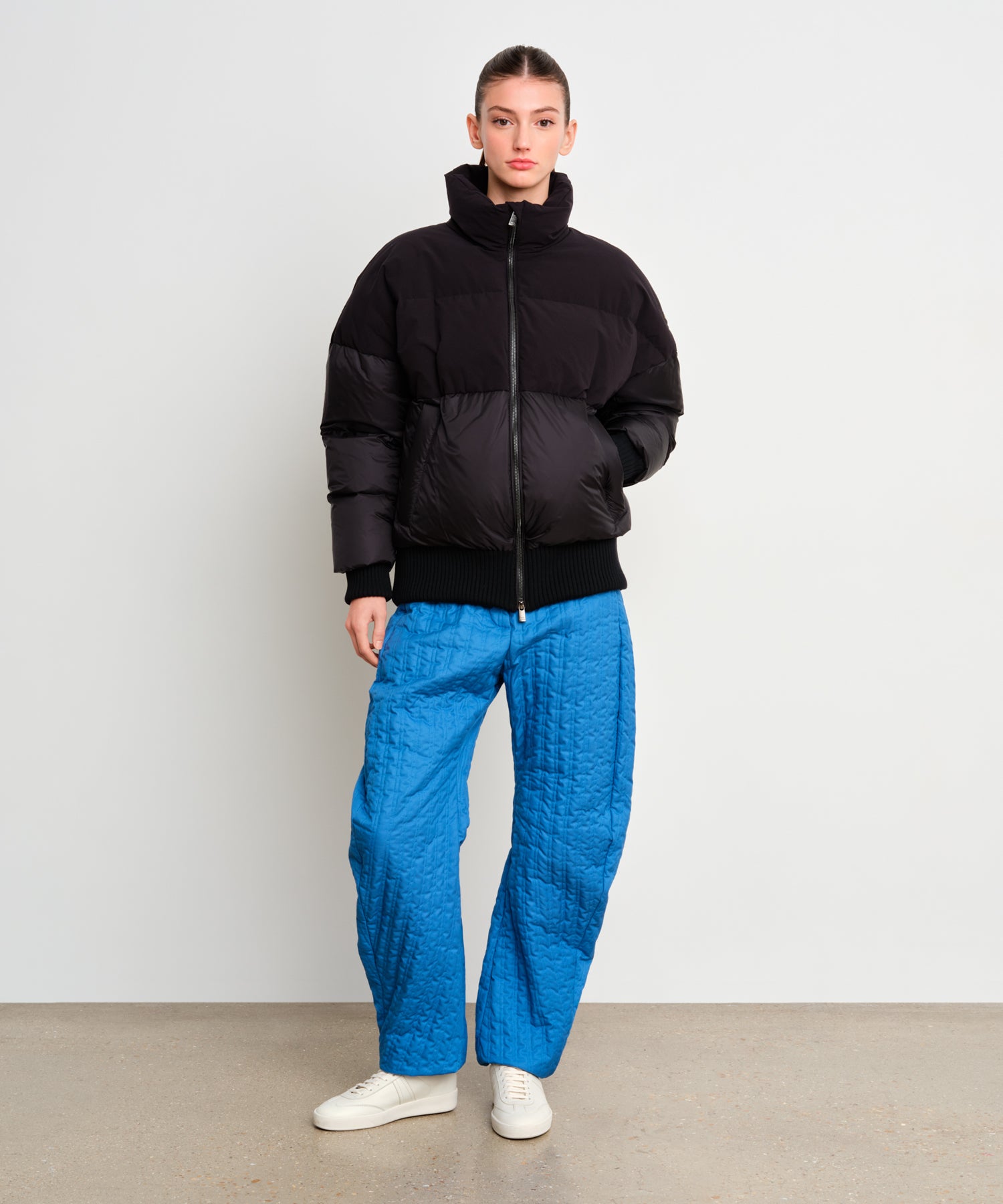 ARNICA アルニカ ダウンジャケット | タトラス公式オンラインストア