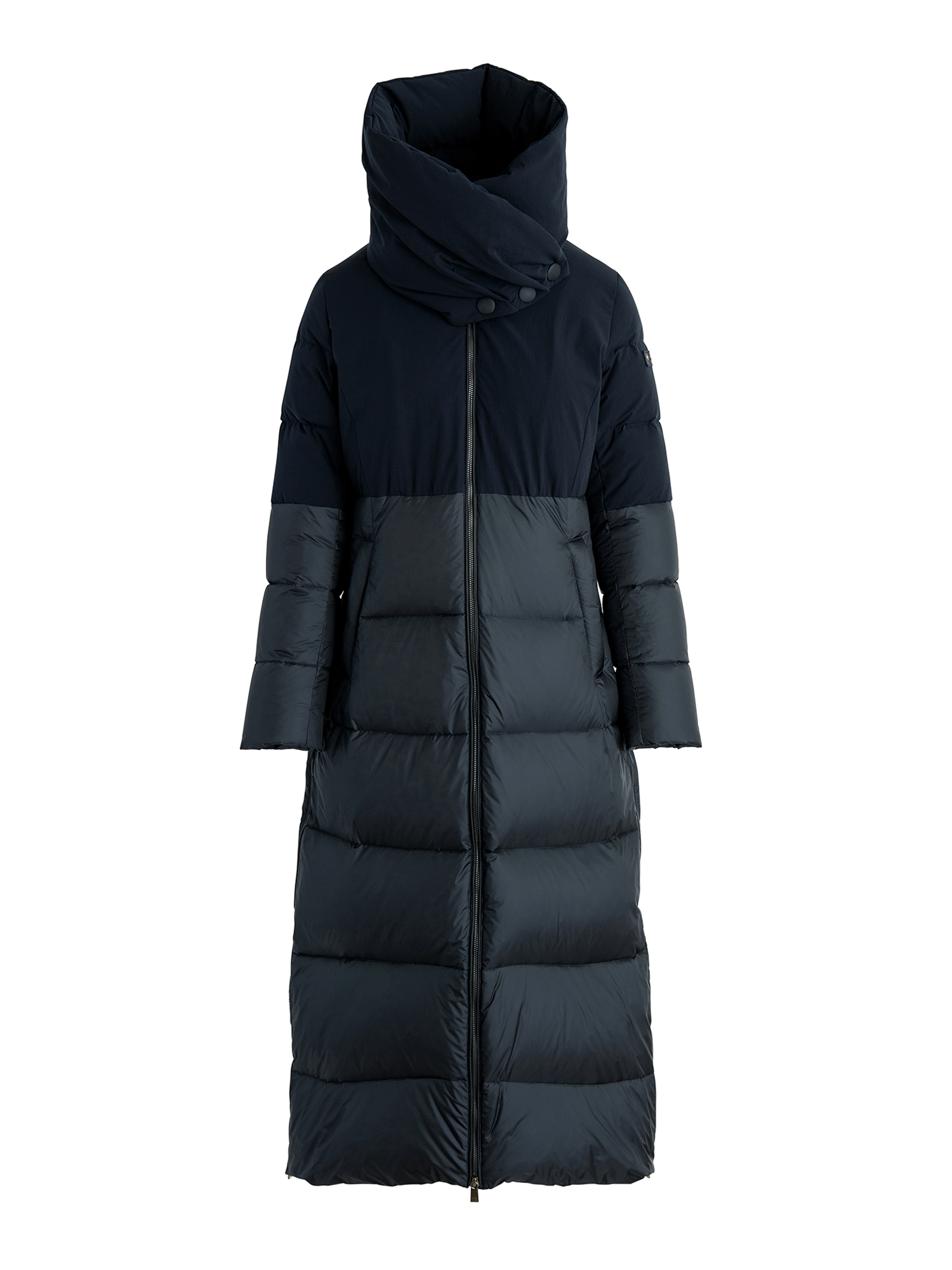 AQUILEGIA アキレジア ダウンジャケット | タトラス公式オンラインストア