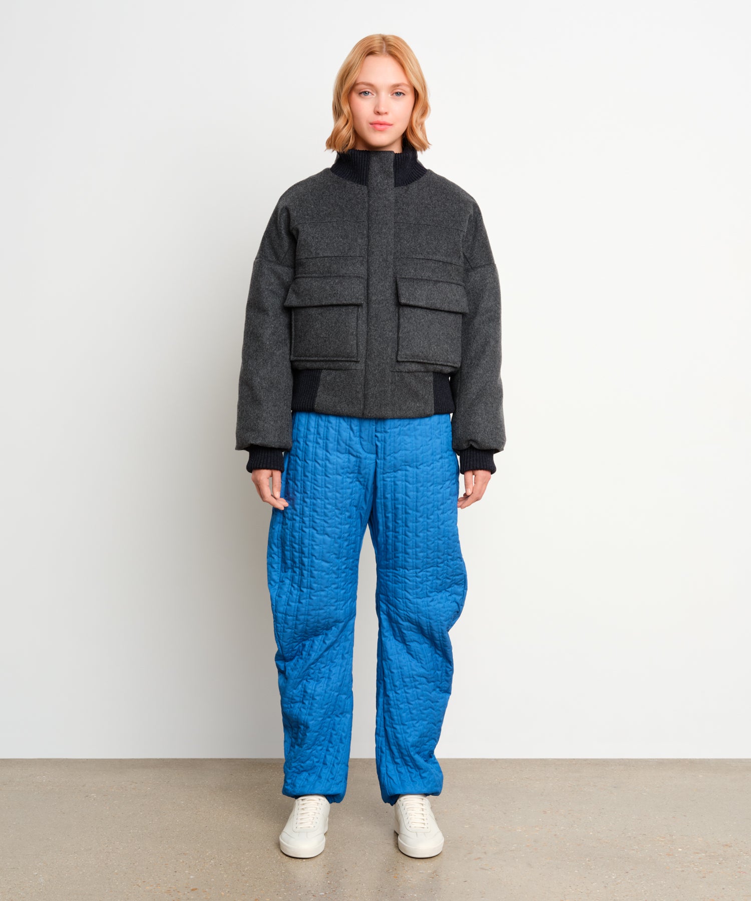 MELICA メリカ ダウンジャケット | タトラス公式オンラインストア