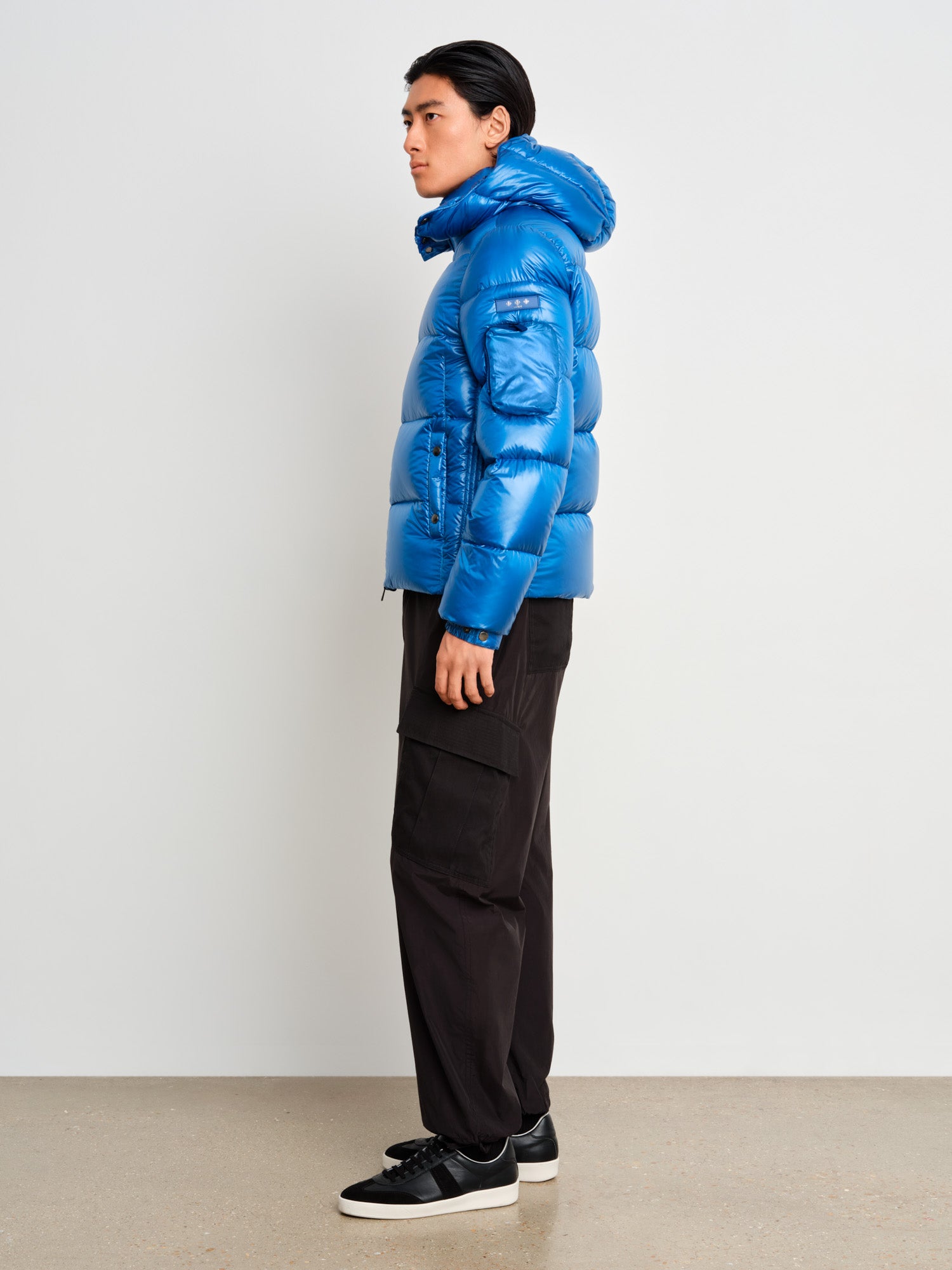 BELBO ベルボ ダウンジャケット | タトラス公式オンラインストア